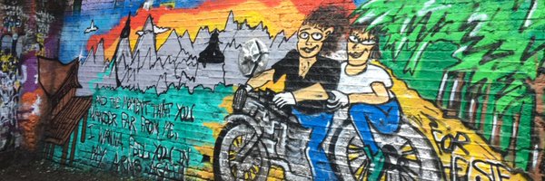 RobertTPollock Profile Banner