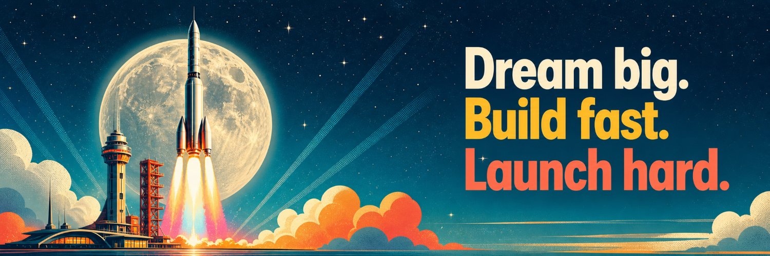 launcher_ai's profile banner image