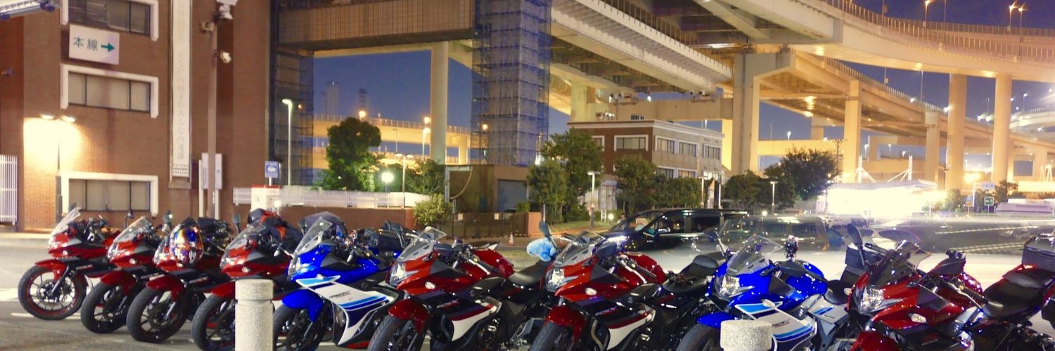 gsxpcx's profile banner image