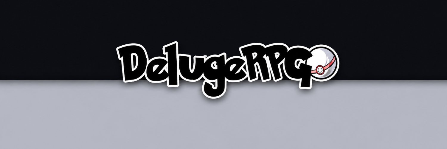 DelugeRPG's profile banner image