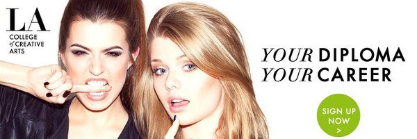 LA_College_ Profile Banner