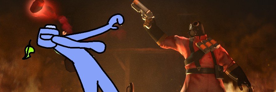 transgendercrow's profile banner image