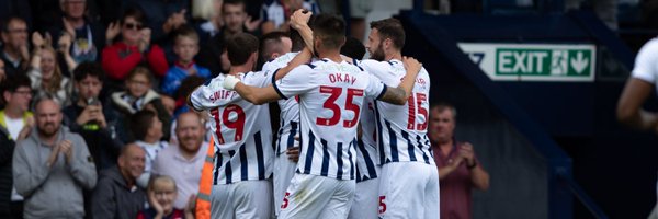 West Brom Live Profile Banner