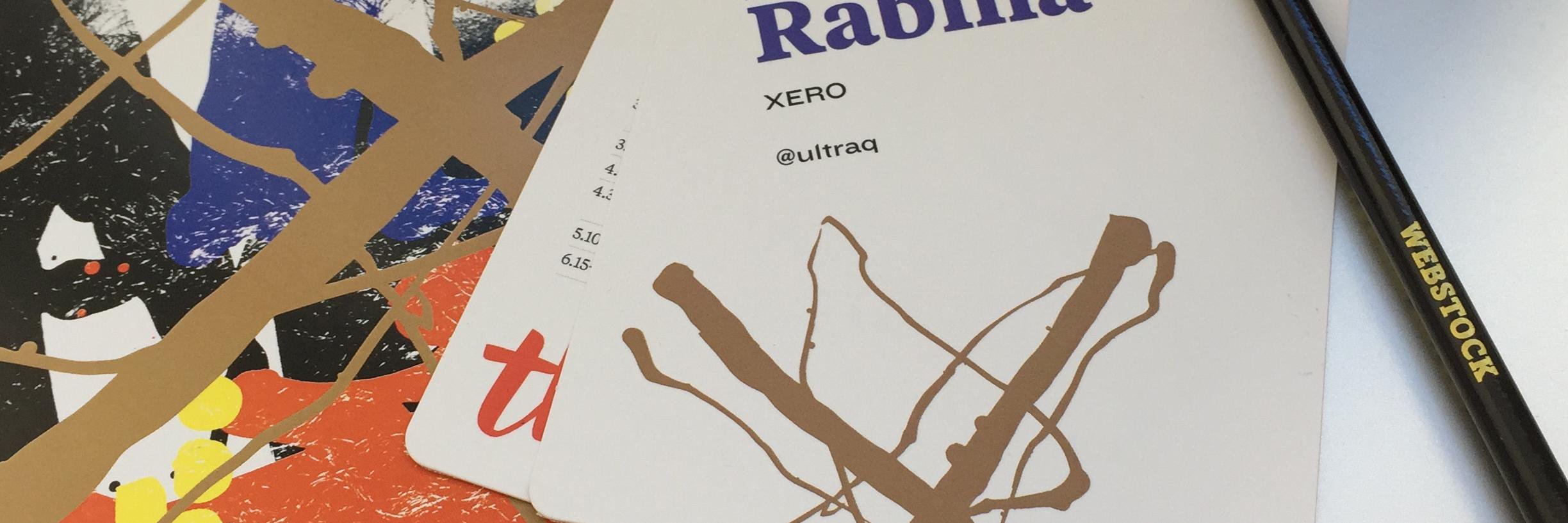 Emanuel Rabina banner