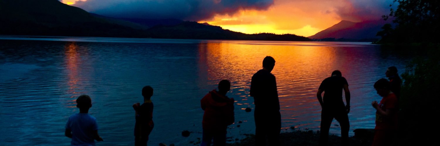SilverdaleNT's profile banner image