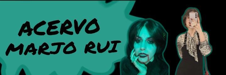 acervomarjo's profile banner image