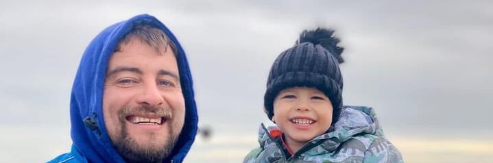 Matt banner