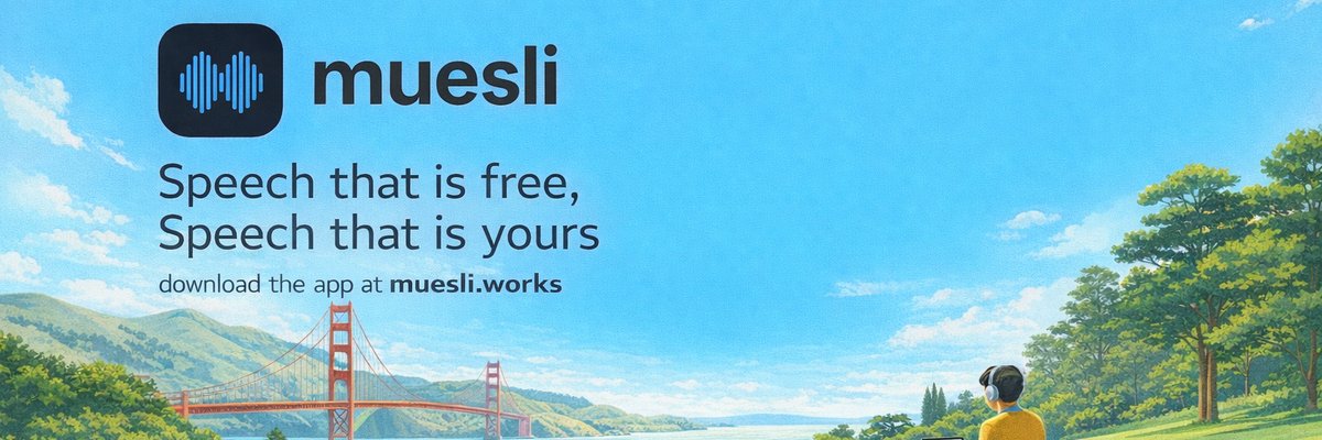 fastspeech2text's profile banner image