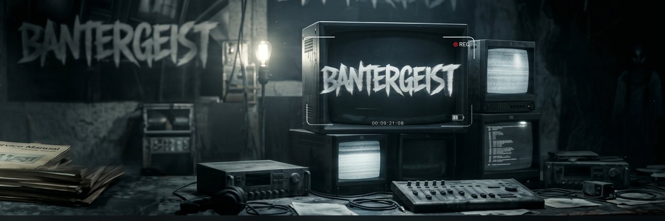 BanterGeist's profile banner image