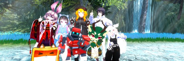 Mitune727 Profile Banner