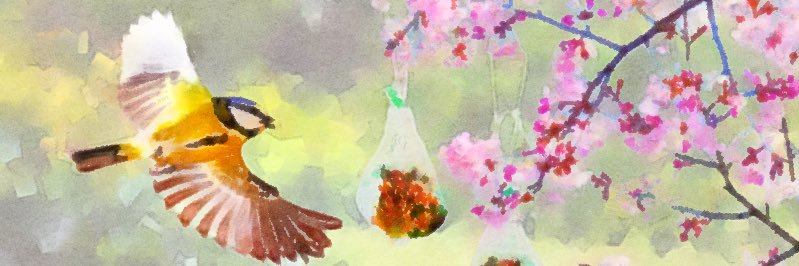 Fanny Fielding Art banner