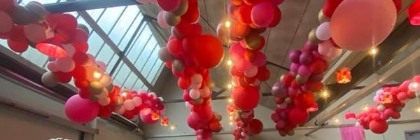 JennyRedBalloon Profile Banner