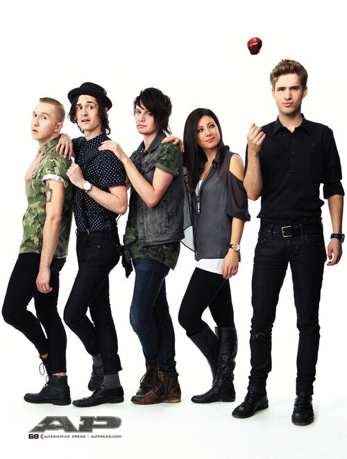 TheSummerSetES's profile banner image