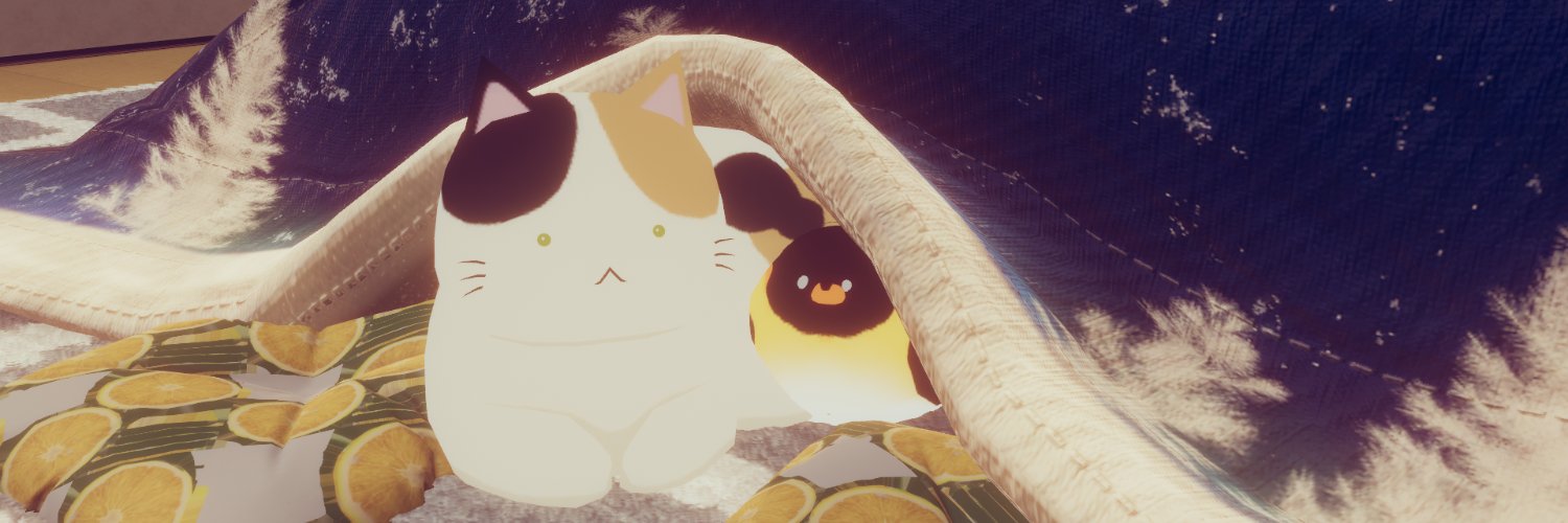 wazinn2vrc's profile banner image