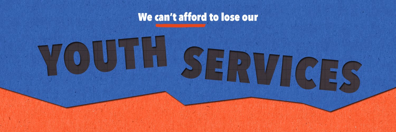 UKYouth's profile banner image