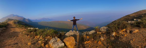 RjHarshil Profile Banner