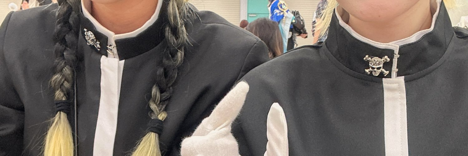nakimushiurusan's profile banner image