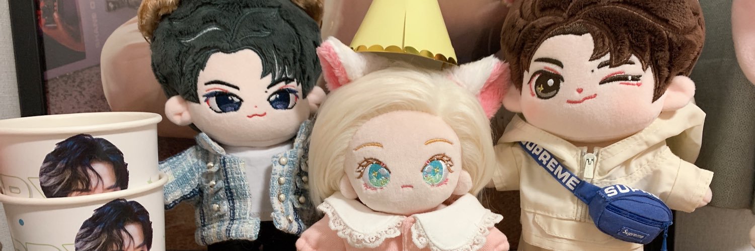 Nui0805's profile banner image