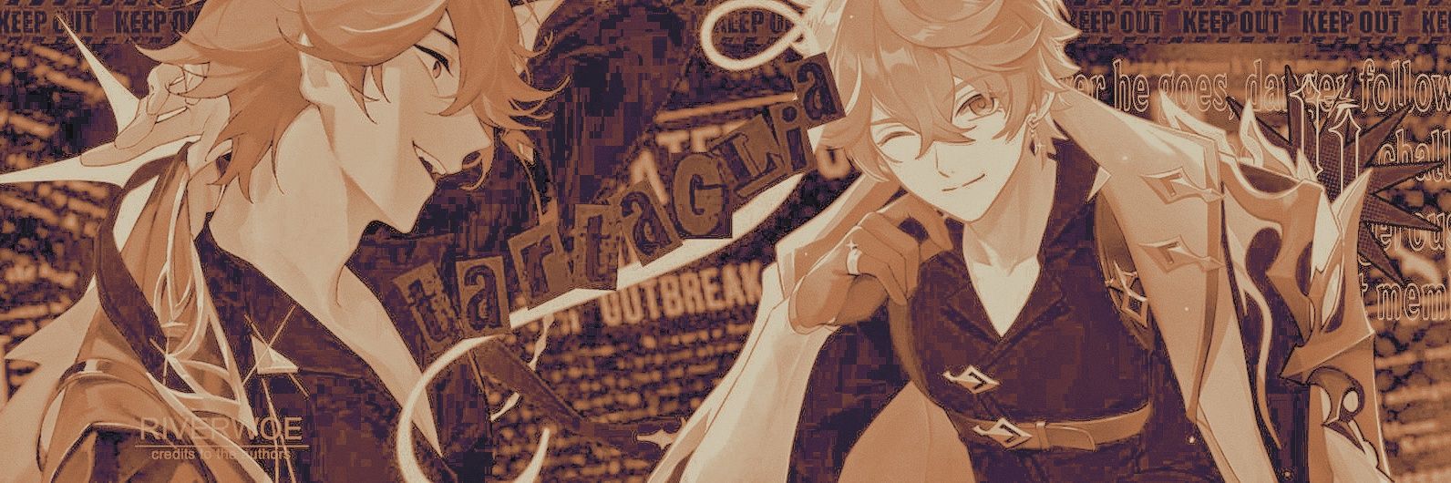 Hydro_Fatui's profile banner image