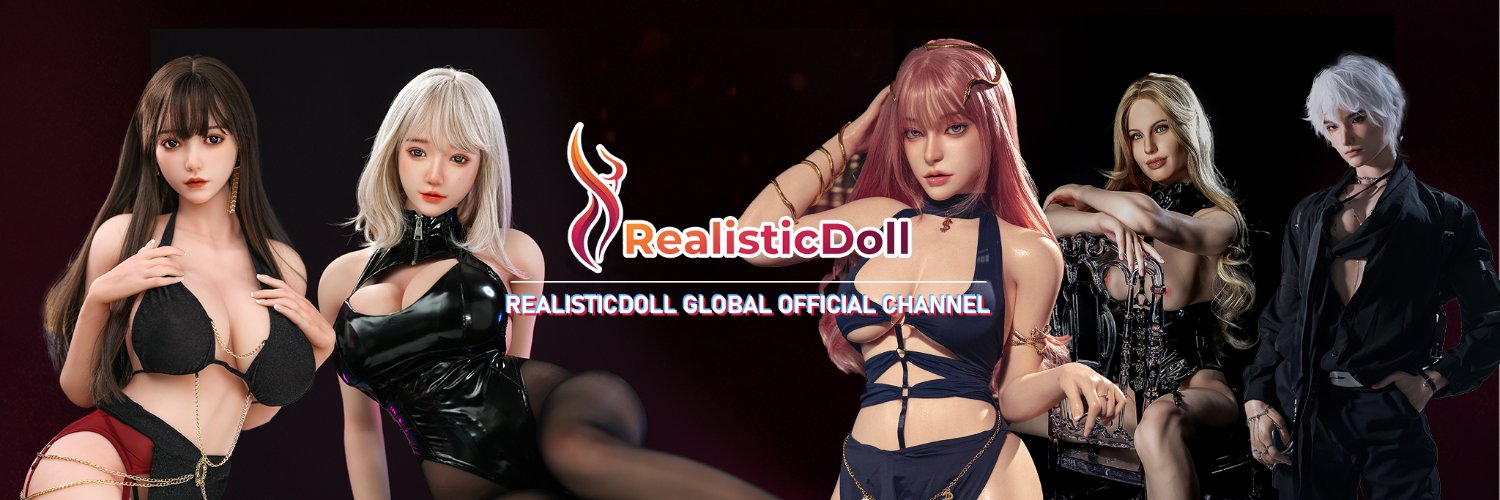 Realisticdoll88's profile banner image