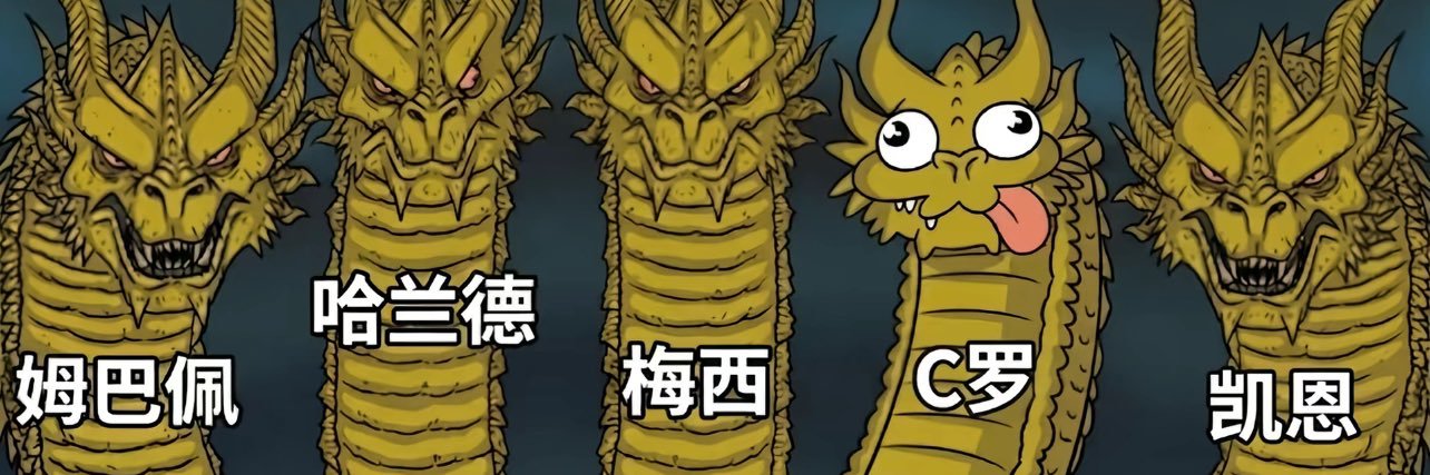 Kidkcr7's profile banner image