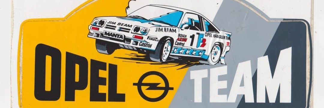 EvolveWRC's profile banner image