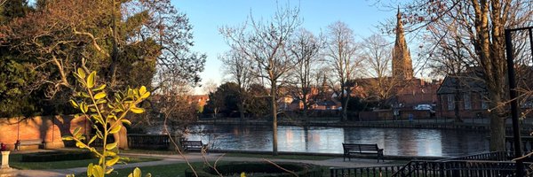 VisitLichfield Profile Banner