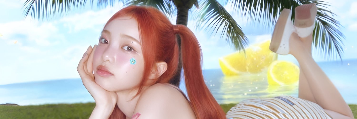 juyanfor's profile banner image