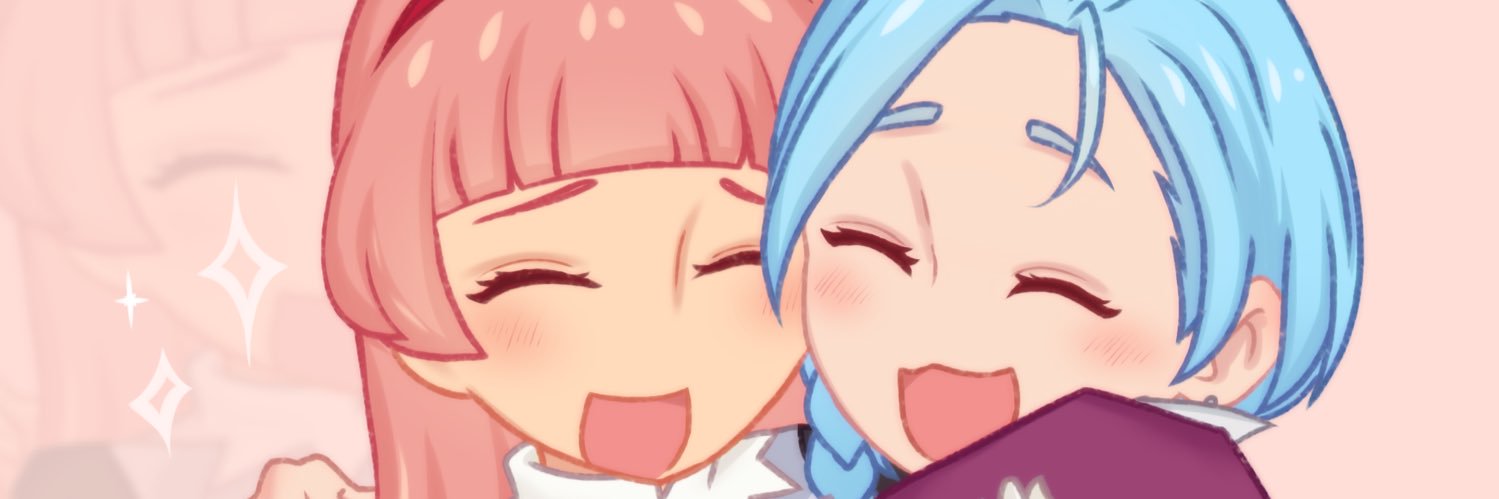 7deadlynise's profile banner image