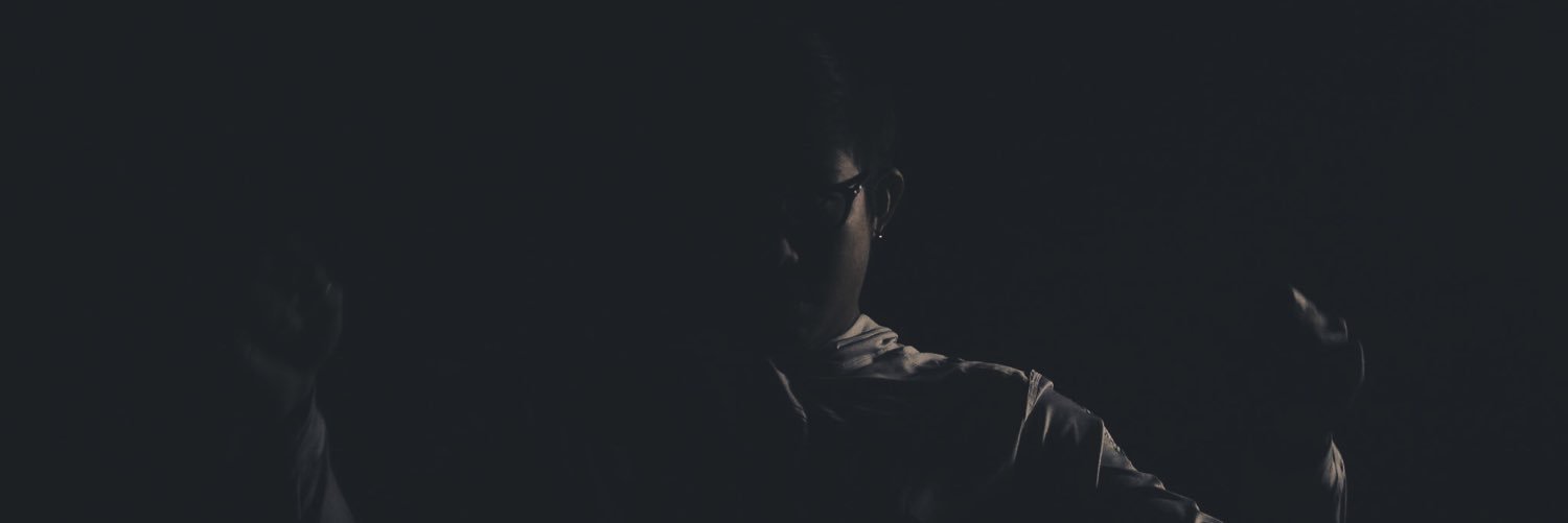 ThamJunHao's profile banner image