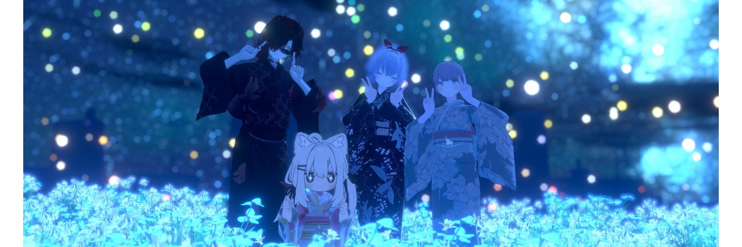 marusora0616's profile banner image