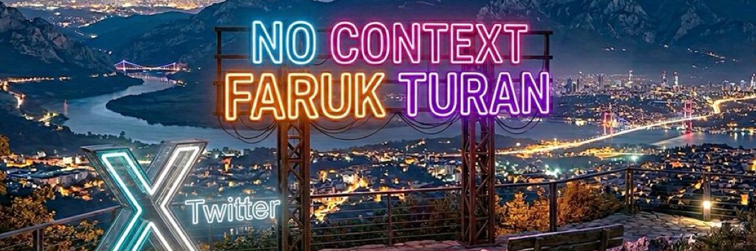 nocontextfarukt's profile banner image