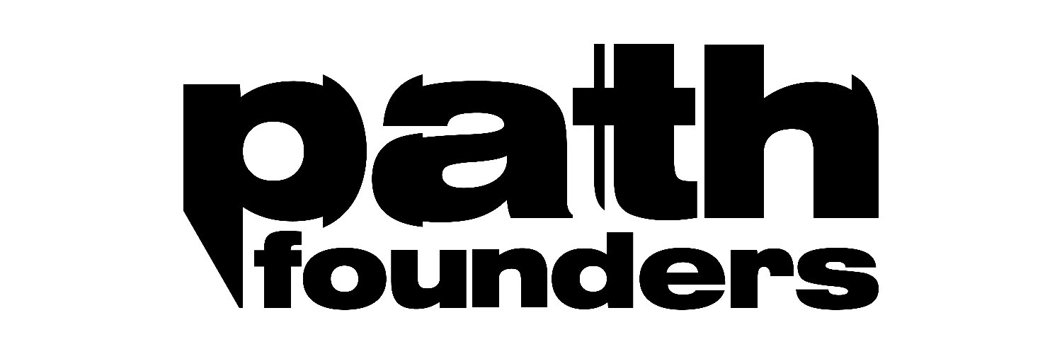 Pathfounders banner