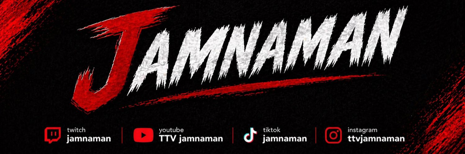 TTVJamnaa's profile banner image