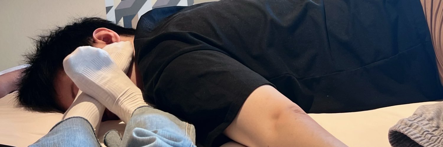 Nyohyoo's profile banner image
