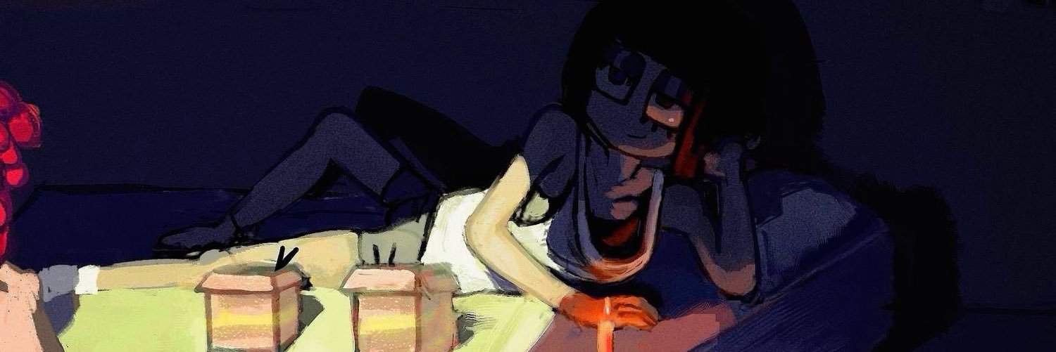 leshqlgel's profile banner image