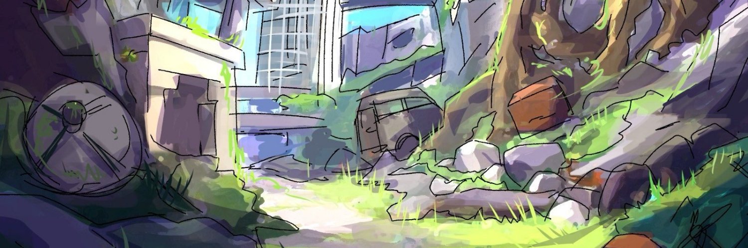 CouldItBeHe's profile banner image