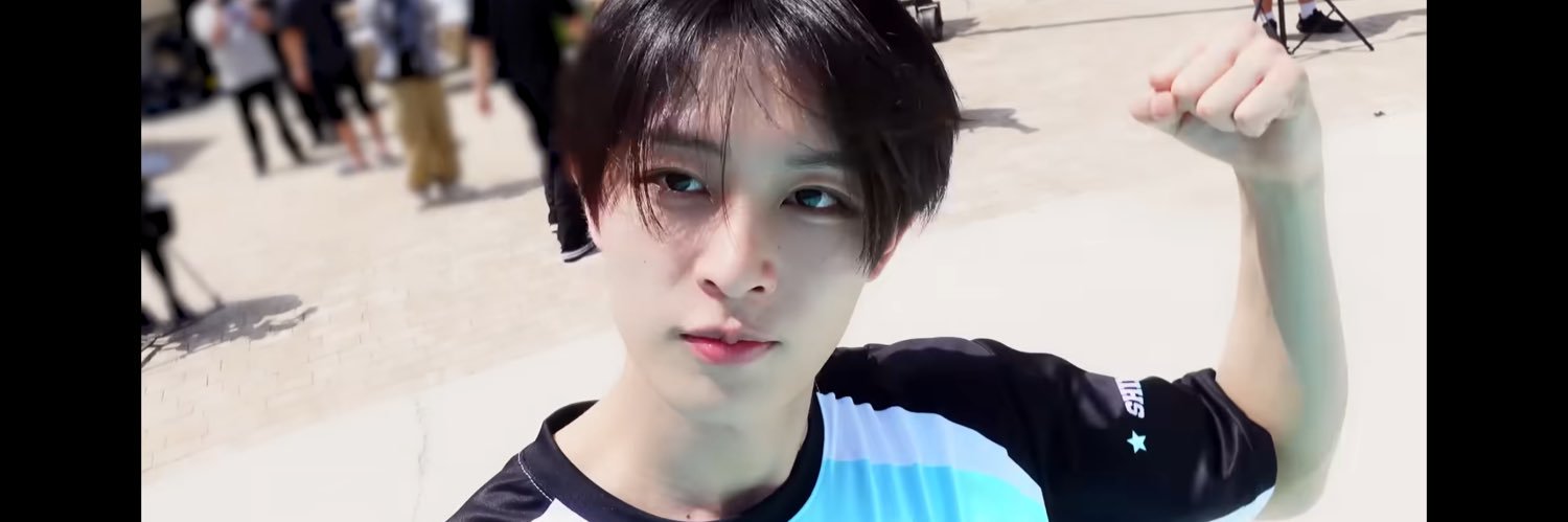 ryoga_superidol's profile banner image
