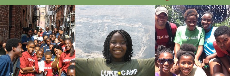 TheLukeProject's profile banner image