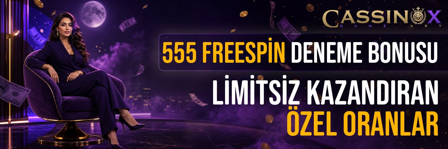 cassinoxresmi's profile banner image