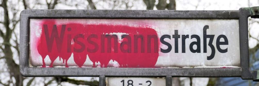 Tobias Wißmann banner