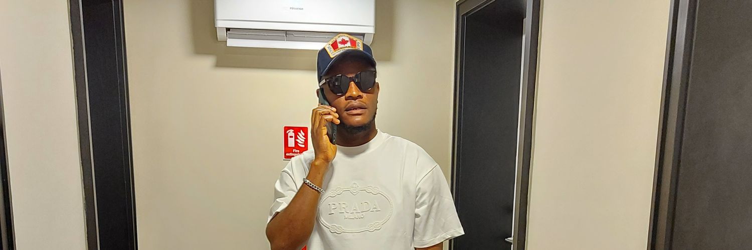 Danny_dre's profile banner image