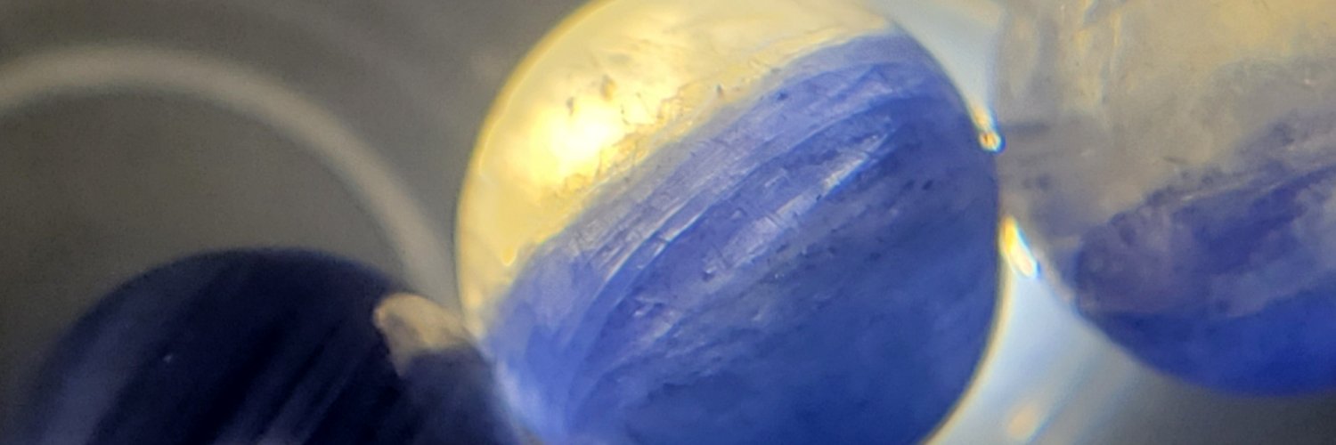 Al2SiO5's profile banner image