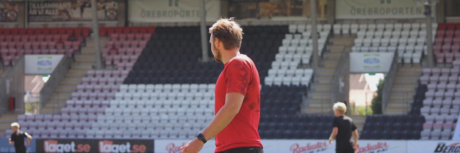 Daniel Angergård banner