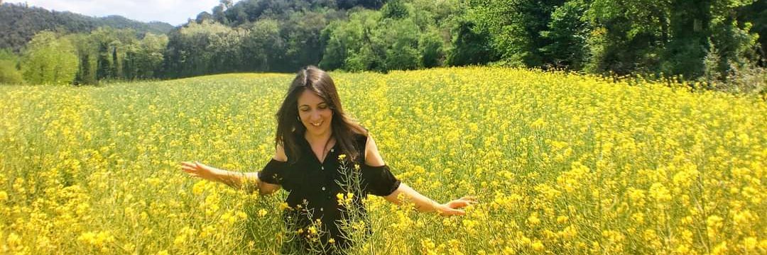 LauraGouria's profile banner image