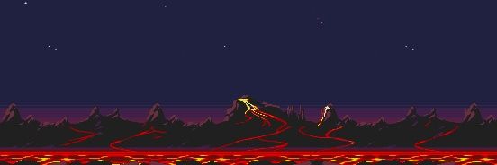 BlazeBallOSC's profile banner image