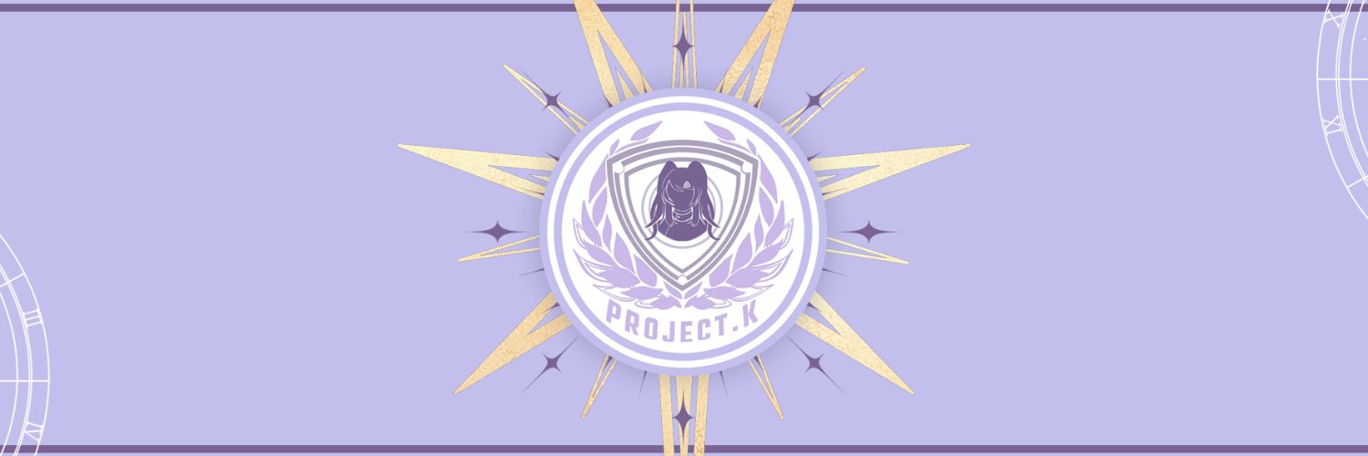Project__K_'s profile banner image
