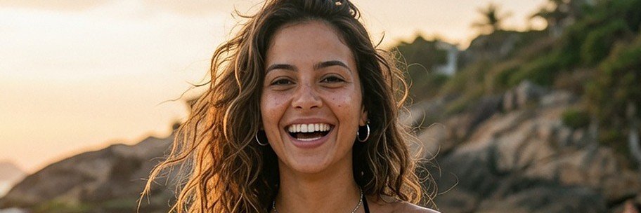🏖️ Lara Canhao 🌞 banner