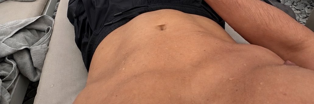 Sweaty_Canadian's profile banner image