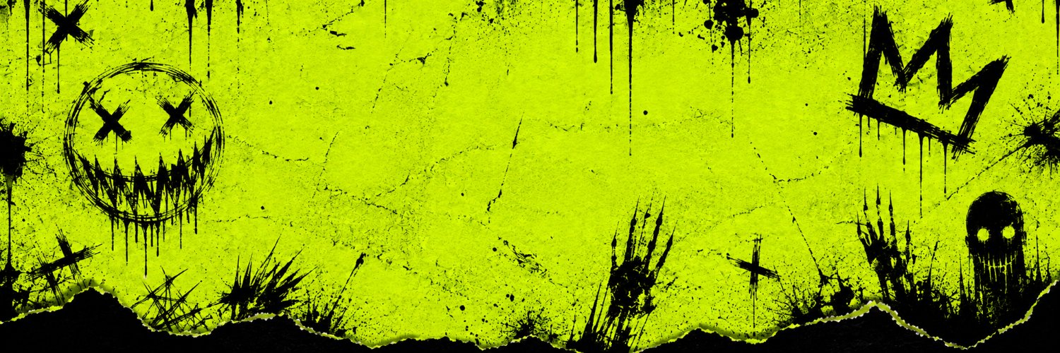 CreepyRobin's profile banner image